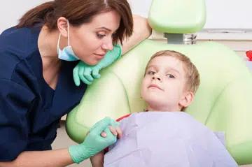 Gentle, family-friendly early orthodontic care