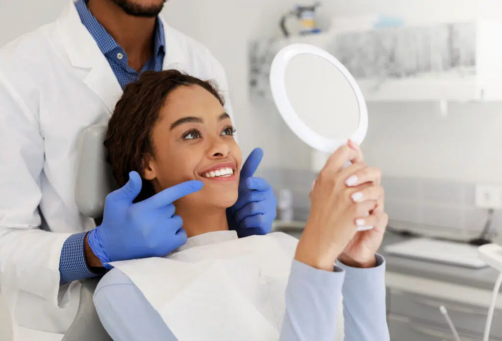 Properly Removing Braces in Time